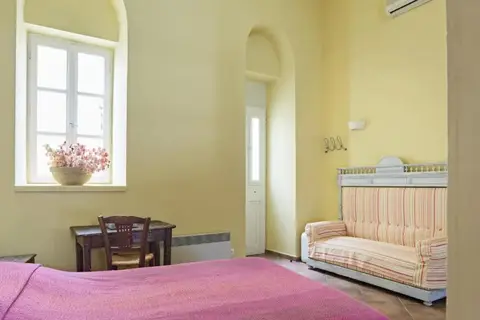 Lila Guesthouse in Ermoupoli, foto 7