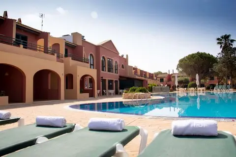 Aparthotel Club Andria in Ciutadella — foto 2