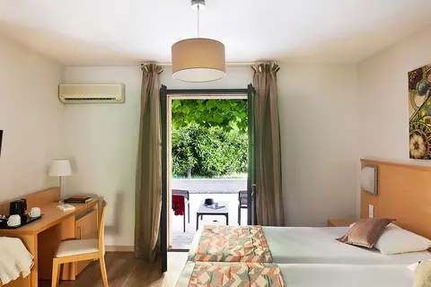 Hôtel U Ricordu in Rogliano / Ruglianu — foto 20