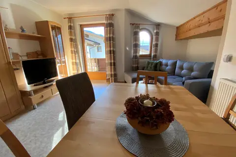 Appartementen Mauracher in Stumm — foto 11
