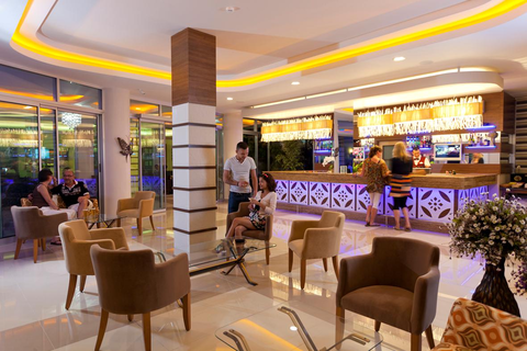 Hotel Club Mermaid Village foto 11