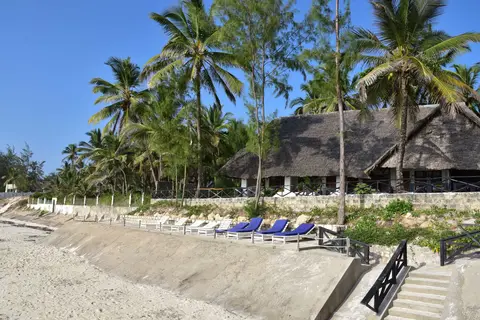 Kilifi Bay Beach Resort in Kasemeni ward — foto 10