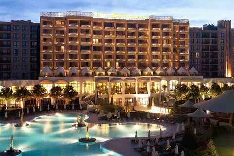 Barceló Royal Beach foto 2