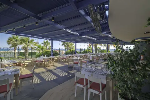 Kamelya Selin Hotel in Manavgat — foto 5