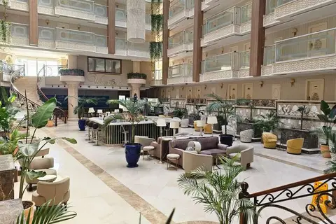 White Gold Hotel & Spa in Alanya, foto 9
