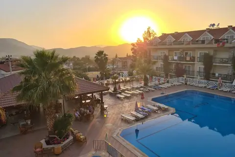 Celay Hotel in Fethiye, foto 29