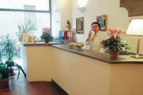 Unicorno in Florence, foto 10
