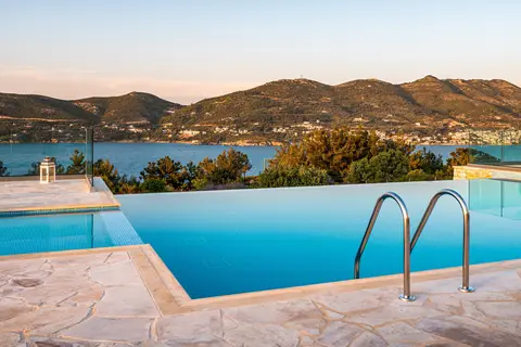 Grand View Villas in Δημοτική Ενότητα Βαθέος — foto 2