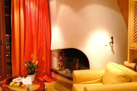 TOP Hotel Hochgurgl in Sölden, foto 4