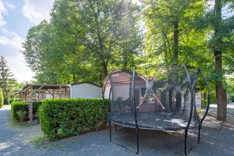 Camping Sokol Praha foto 20