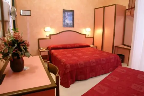 Dei Platani in Misano Adriatico, foto 8