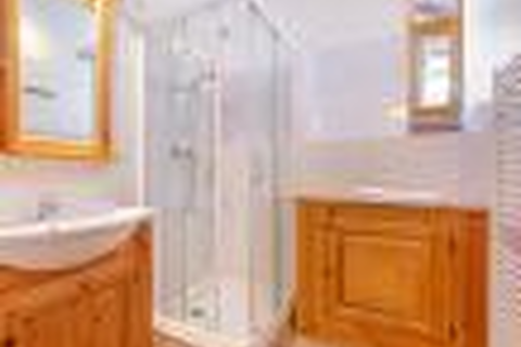 Chalet Balcon de Cime Caron foto 6