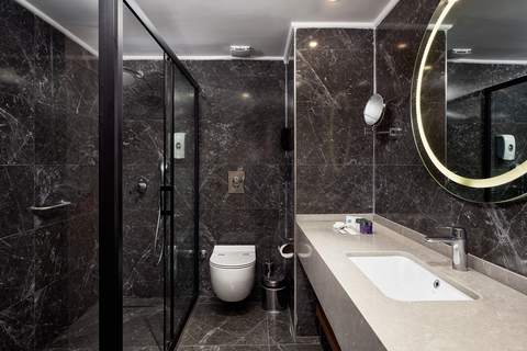 Hotel Elysee Rive foto 21