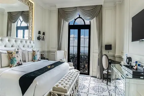 Mare Boutique Hotel in Georgioupolis — foto 15