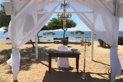 Thalassines Beach Villas in Sotira — foto 29