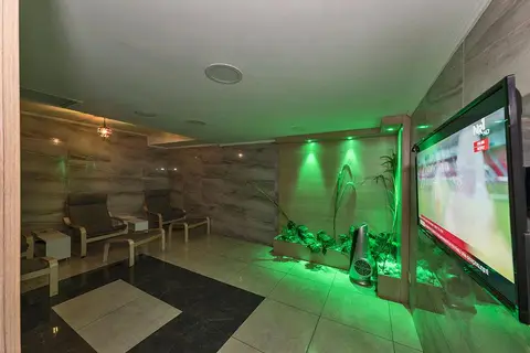 Marnas Hotels in Bayrampaşa, foto 4