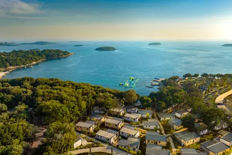Valamar Camping Istra in Funtana — foto 12