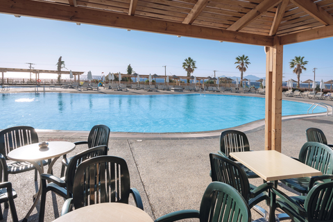 Hotel Grand Blue Beach Resort foto 20