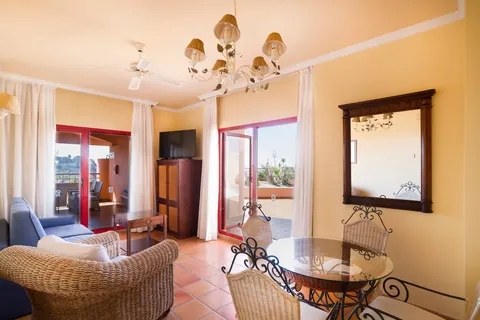 Hotel Ibersol Almuñecar Beach & Spa foto 11