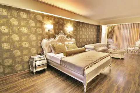 Azka Otel Bodrum in Bodrum, foto 19