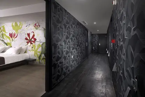 Airotel Patras Smart in Δημοτική Ενότητα Πατρέων — foto 3