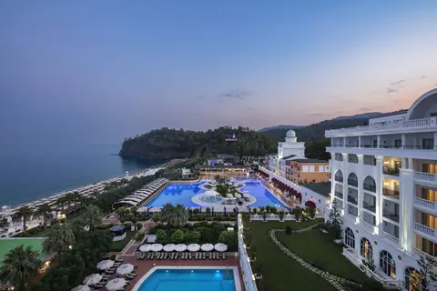 Nirvana Dolce Vita in Kemer — foto 4