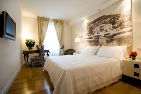 Hotel Albergo Terminus in Como — foto 4