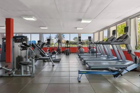 Hotel Dreams Curaçao Resort, Spa & Casino by AMR Collection foto 8