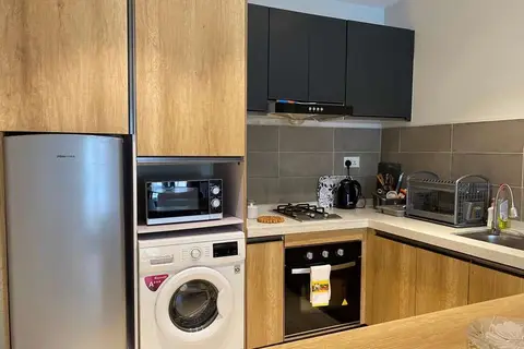 Forest View Appartementen in Sukuta — foto 5