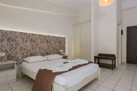 Cronulla Hotel in Laganas Municipal Unit, foto 2
