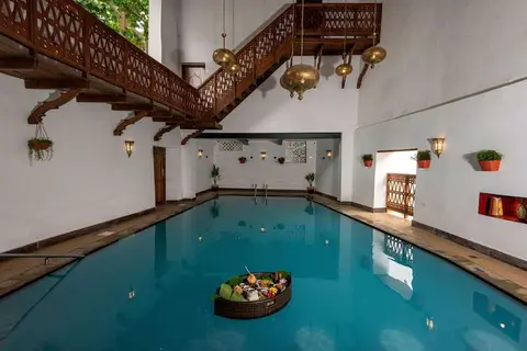 Beyt Al Salaam Boutique Hotel in Shangani — foto 5
