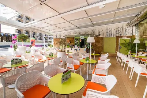 Hotel Servigroup Calypso in Benidorm, foto 7