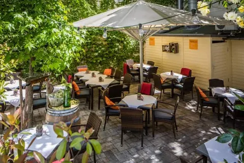 BC Hotel Bad Kreuznach foto 12