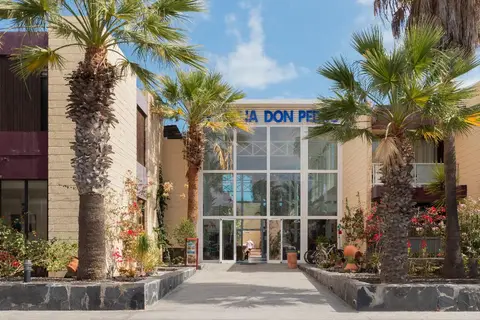 Hotel Palia Don Pedro in Arona, foto 18