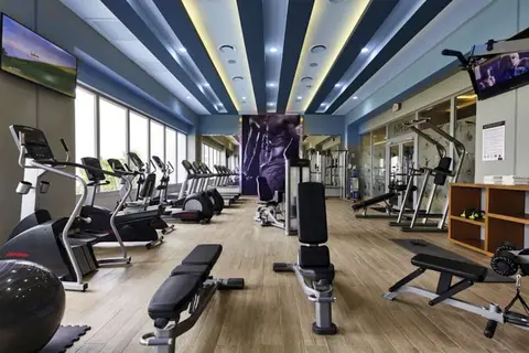 Riu Dunamar in Cancún — foto 23