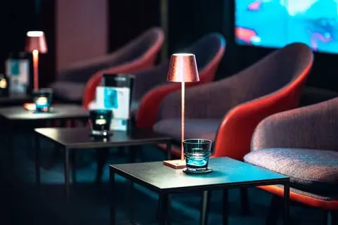 Hotel Der Blaue Reiter foto 21