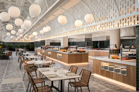 Bahia Principe Luxury Tenerife in Adeje — foto 15