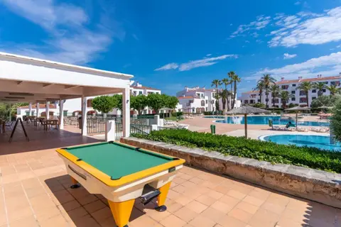 O7 Vista Blanes in Ciutadella — foto 5