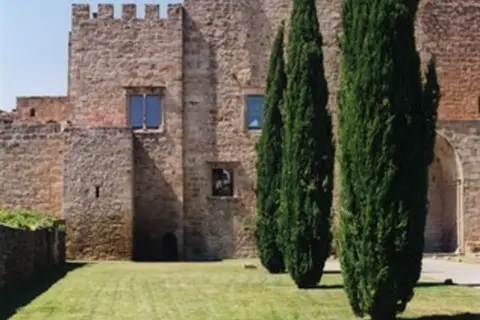 Pousada Mosteiro Crato in Odivelas — foto 5
