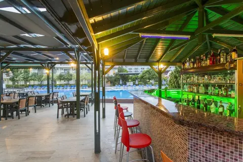 Kemer Dream Hotel in Kemer — foto 21