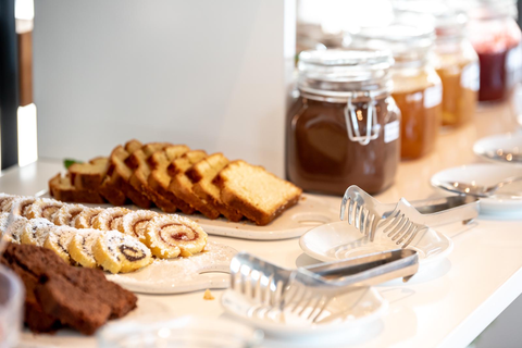 Mythic Summer Hotel foto 5