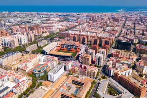 City Break Madrid en Valencia in Hernani — foto 13