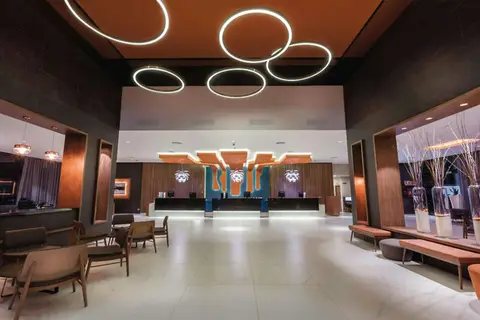 Riu Costa del Sol in Torremolinos — foto 13