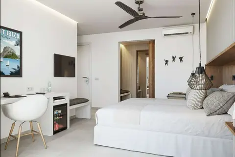 Hotel Vibra Mare Nostrum in Sant Jordi de ses Salines, foto 7