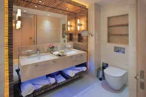 Amavi MadeForTwo Hotels in Paphos — foto 13