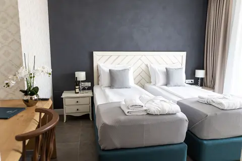 Hotel Casa Di Sofia in Becici — foto 12
