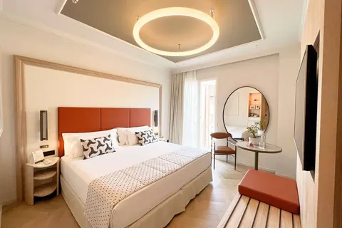 Barceló Hotel Carmen Granada foto 2