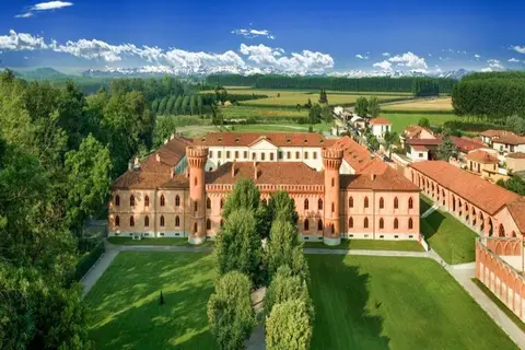 Albergo dell'Agenzia in Bra — foto 11