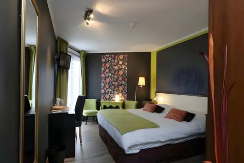 Hôtel Myrtilles foto 11