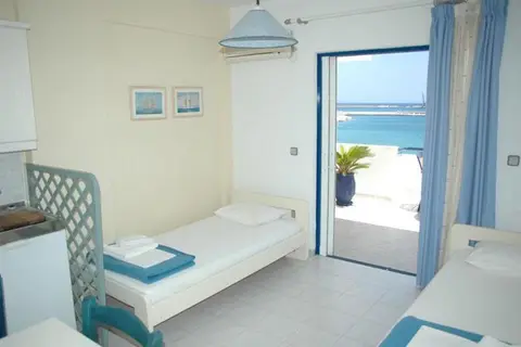 Portobelis Apartments in Sitia, foto 3